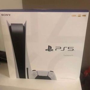 Sony Playstation 5